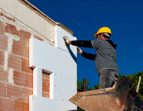 Types of Insulation We Offer in Northwest Harbor, NY