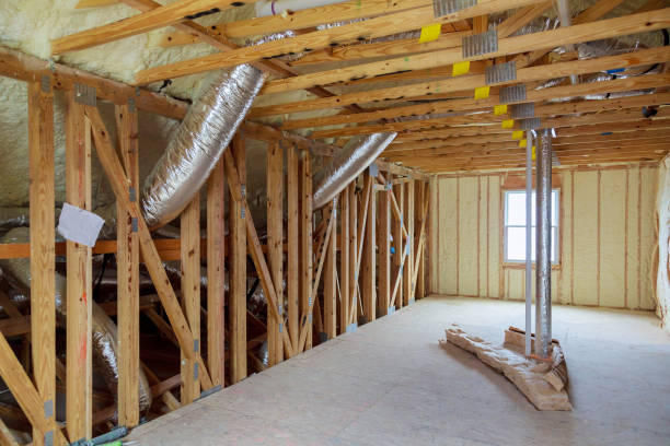Best Geographic-Specific Insulation Services in Northwest Harbor, NY