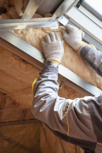 Best Cellulose Insulation in Northwest Harbor, NY