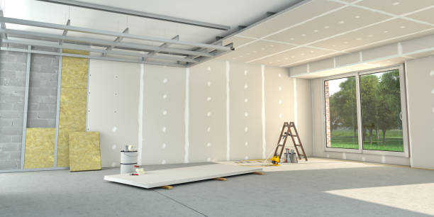 Best Specialized Insulation Services in Northwest Harbor, NY